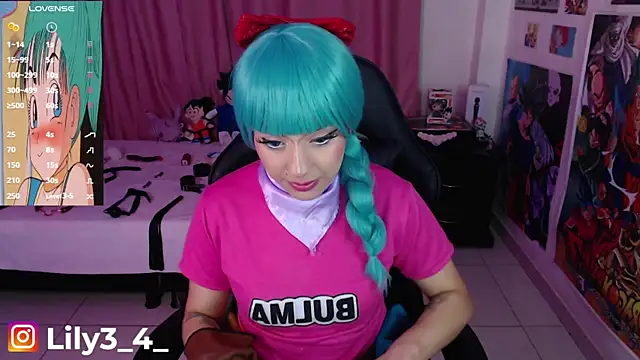 Snapshot of lily3_4 chatting on 03-06-25, 06:52 lily3 4 online show from 03-06-25, 06:52