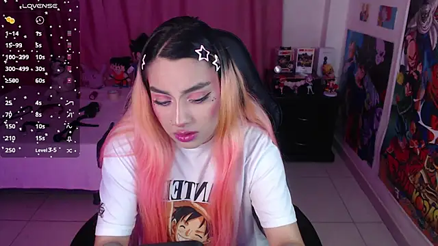 Snapshot of lily3_4 chatting on 10-21-25, 07:08 lily3 4 online show from 10-21-25, 07:08