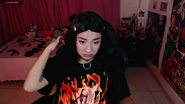 lily3 4 online show from 06-26-26, 07:03