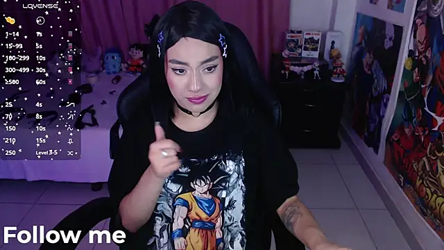 Snapshot of lily3_4 chatting on 11-24-25, 07:08 lily3 4 online show from 11-24-25, 07:08