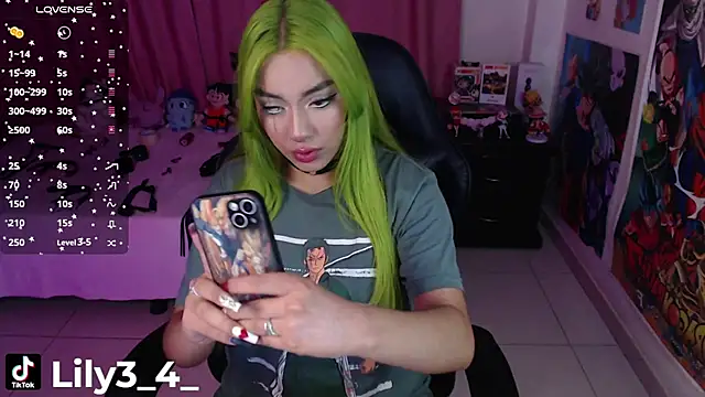 Snapshot of lily3_4 chatting on 12-03-25, 06:57 lily3 4 online show from 12-03-25, 06:57