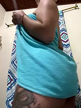  Amber Brown online show from 12-20-25, 07:00