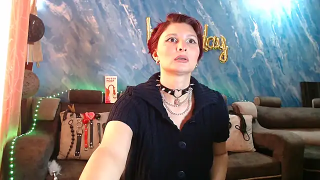 sachaclinford online show from 11-01-25, 06:02