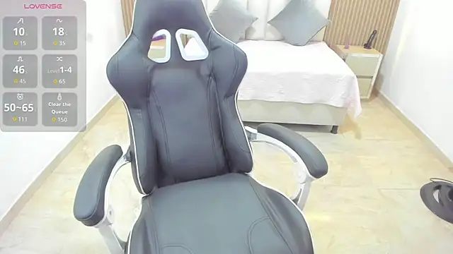 Zulema hamdi online show from 01-09-26, 12:01