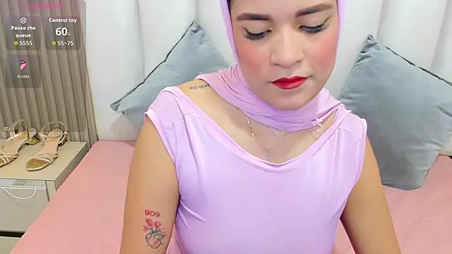 Zulema hamdi online show from 03-31-26, 11:01