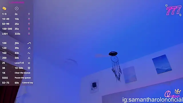 Snapshot of Samantha_Rolon chatting on 07-09-26, 04:13 Samantha Rolon online show from 07-09-26, 04:13
