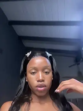 Go Meg online show from 03-04-25, 04:38
