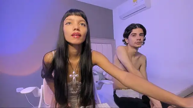 purpleonfir3 online show from 03-30-26, 06:15