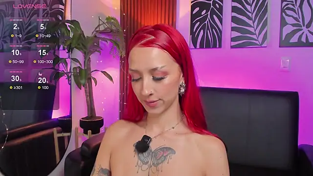 Georgina caruso online show from 04-11-26, 07:45