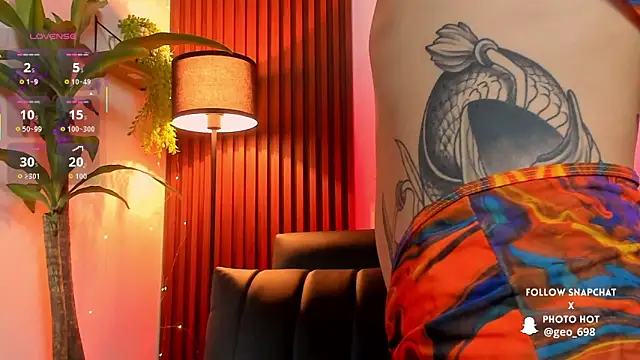 Georgina caruso online show from 12-20-25, 10:34