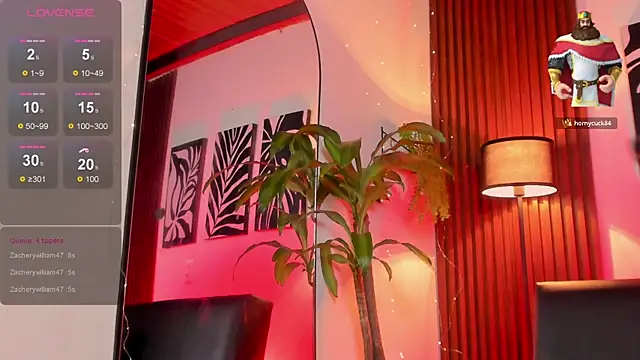 Georgina caruso online show from 04-09-26, 06:19