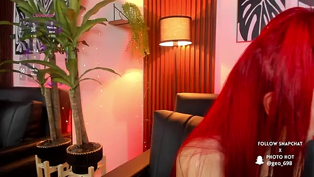 Georgina caruso online show from 11-25-25, 04:35