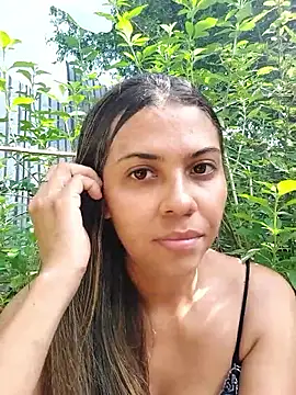 CallMeHeaven online show from 09-27-25, 02:34