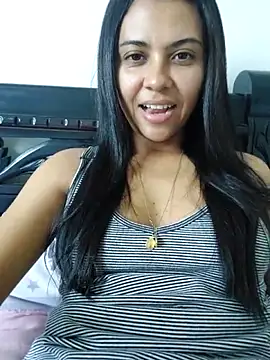 CallMeHeaven online show from 02-08-26, 04:26