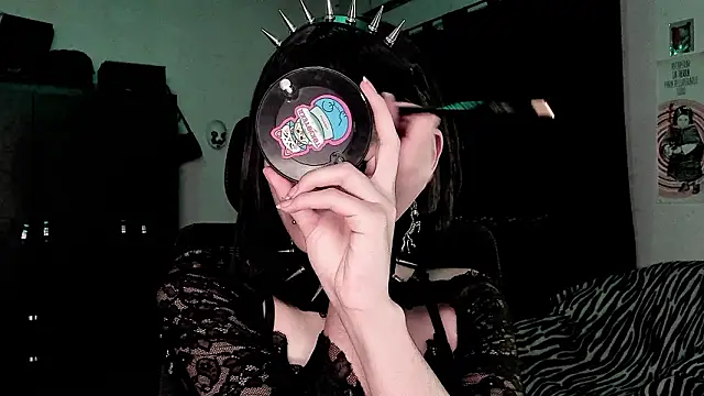 roxy toxic online show from 02-10-26, 11:48