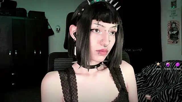 roxy toxic online show from 02-13-26, 12:32