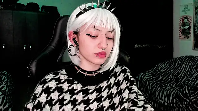 roxy toxic online show from 01-10-26, 02:07