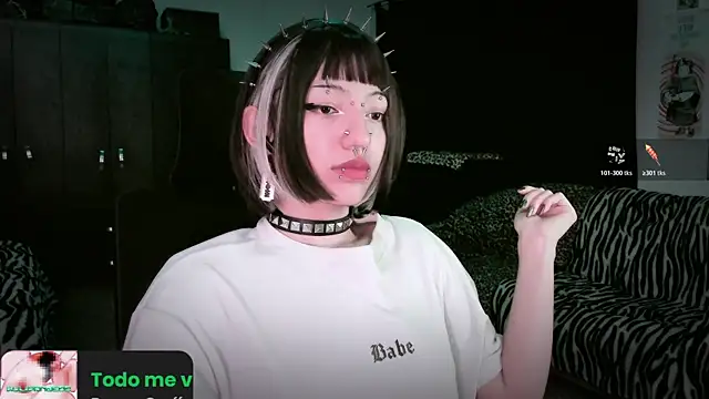 roxy toxic online show from 04-21-26, 11:55