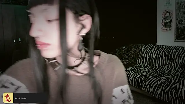 roxy toxic online show from 03-31-26, 01:07