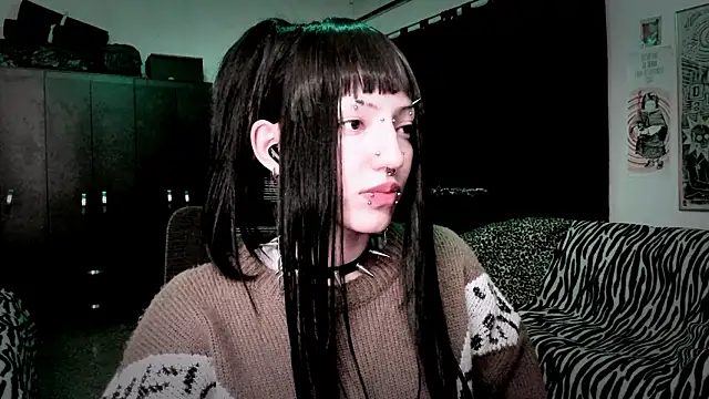 roxy toxic online show from 03-03-26, 01:12