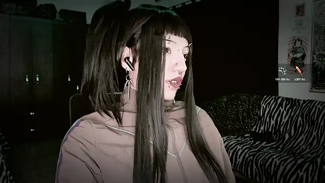 roxy toxic online show from 04-08-26, 01:07