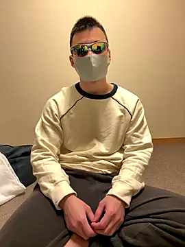 ki--kun online show from 01-14-26, 02:09