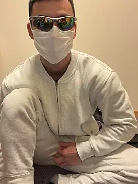 ki--kun online show from 02-06-26, 12:23