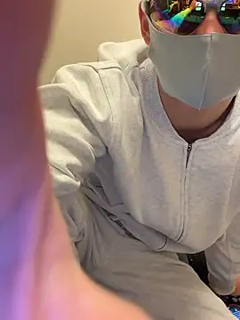 ki--kun online show from 02-26-26, 10:26