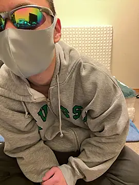 ki--kun online show from 01-18-26, 12:52