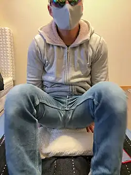 ki--kun online show from 03-25-26, 08:03