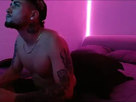 Lliam 2 online show from 02-07-25, 11:13