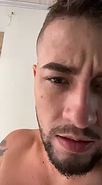 Lliam 2 online show from 02-01-25, 02:56