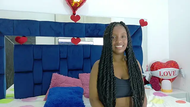 adry moris online show from 02-18-25, 02:16