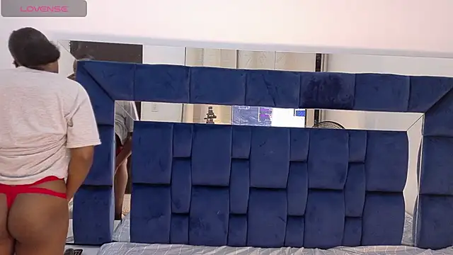 adry moris online show from 03-15-25, 03:40