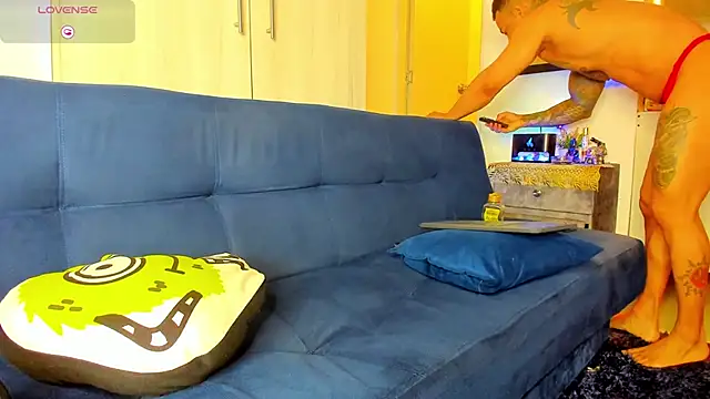 owen freid online show from 01-11-26, 12:50