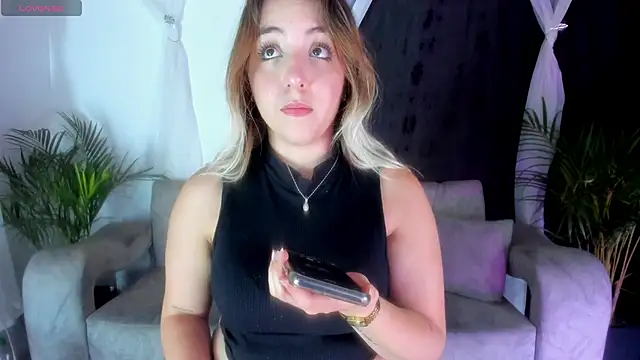 Freydis18 online show from 11-12-25, 03:10