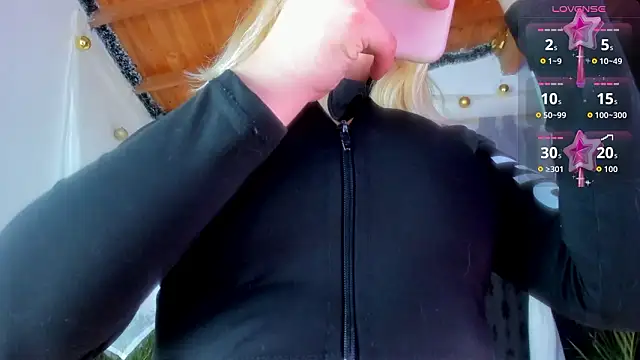 Freydis18 online show from 02-07-26, 03:36