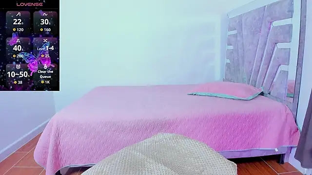 Freydis18 online show from 02-20-26, 06:26