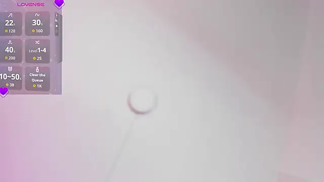 DannaJhonson1 online show from 03-06-26, 07:53