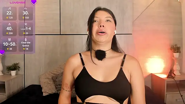 DannaJhonson1 online show from 06-23-26, 07:34