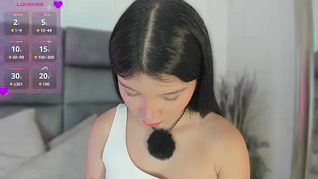 DannaJhonson1 online show from 04-10-26, 07:32