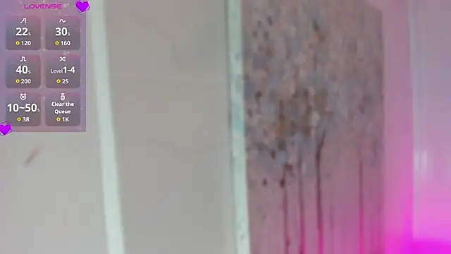 DannaJhonson1 online show from 04-11-26, 07:28