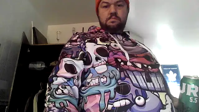 yourcourage1 online show from 10-29-25, 08:13