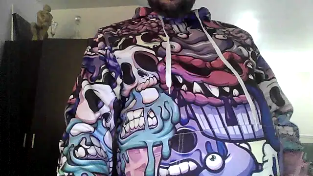 yourcourage1 online show from 10-30-25, 04:33