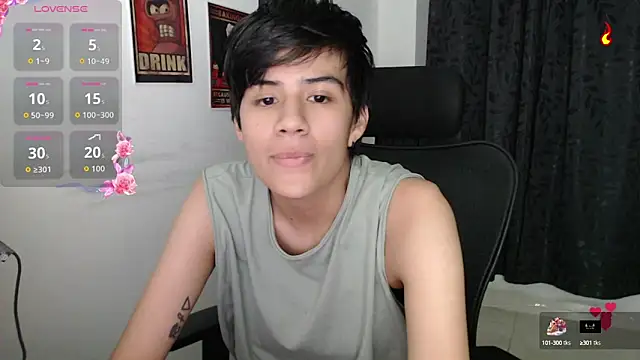 Snapshot of Dha_lia0 chatting on 10-01-25, 03:22 Dha lia0 online show from 10-01-25, 03:22