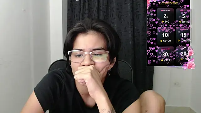 Dha lia0 online show from 03-15-26, 03:35