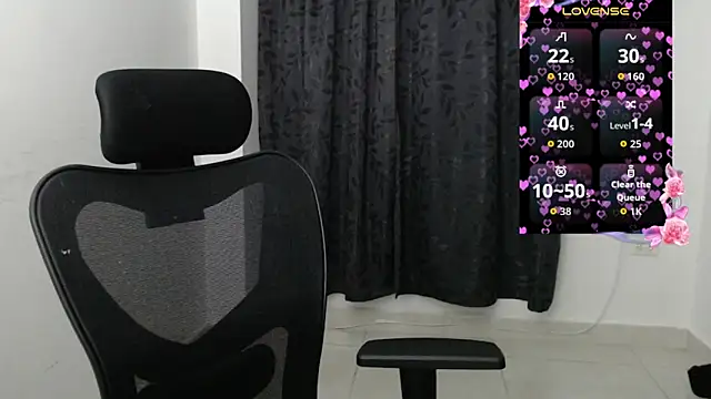 Dha lia0 online show from 03-15-26, 11:01