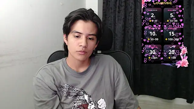 Dha lia0 online show from 02-20-26, 01:57