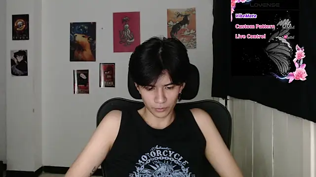 Dha lia0 online show from 11-03-25, 04:28