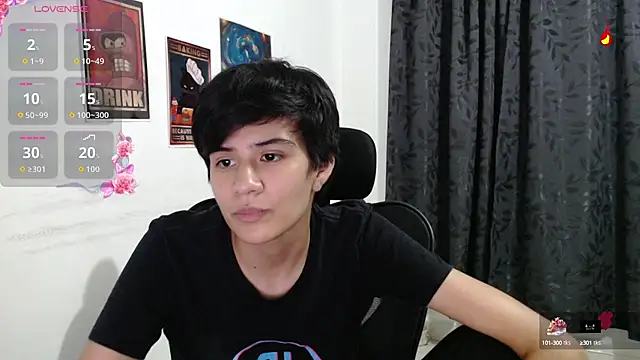 Snapshot of Dha_lia0 chatting on 09-26-25, 01:34 Dha lia0 online show from 09-26-25, 01:34